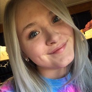 Meet your Posher, Calista